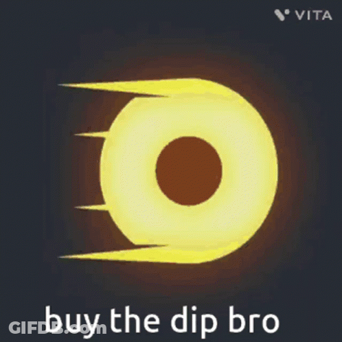 Crypto Market Meme With Two Kids GIF