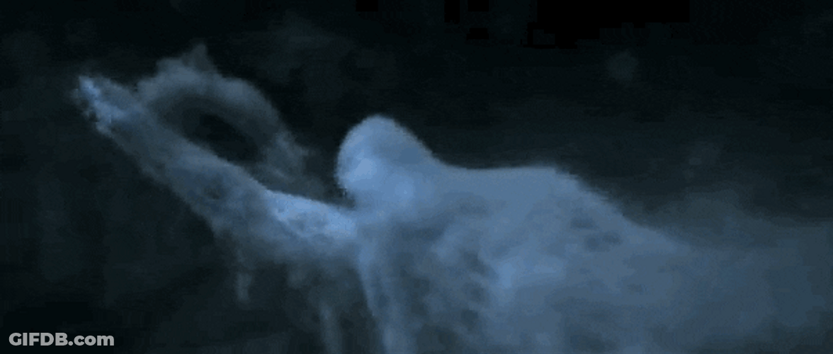 Crysis 3 Creature Drowning In River GIF