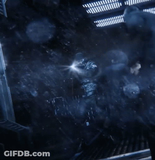 Crysis 3 Prophet Aims To Shoot GIF