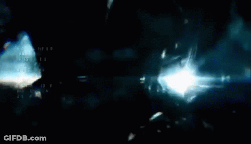 Crysis 3 Prophet Squad Leader GIF