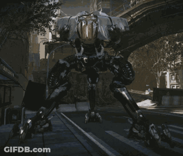 Crysis Ceph GIF
