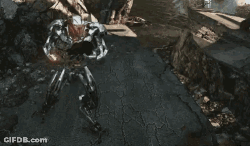 Crysis Crysis2 GIF