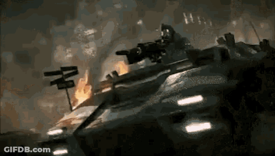 Crysis Crysis2 GIF