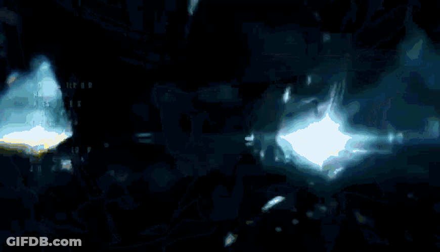 Crysis GIF