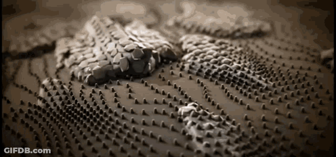 Crysis Nanosuit GIF