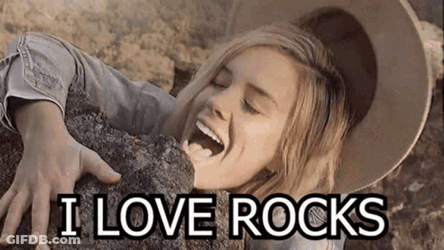 Crystal Addiction GIF