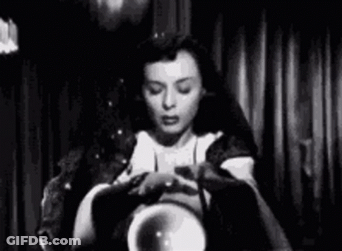 Crystal Ball GIF