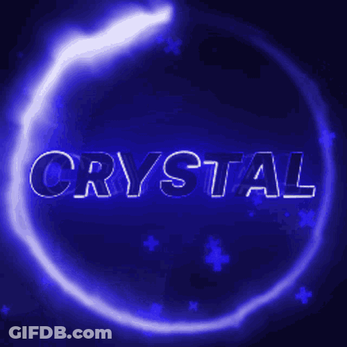 Crystal GIF
