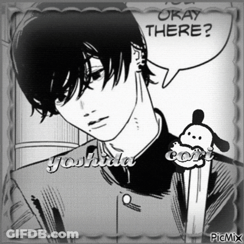Csm Chainsaw Man GIF