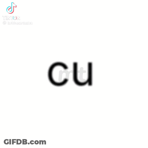 Cu Quen Emmtvay Di In Black Letters GIF