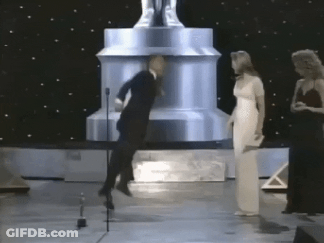 Cuba Gooding Jr Jumping For Joy GIF
