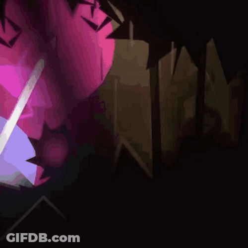 Cubiminx Geometry Dash GIF