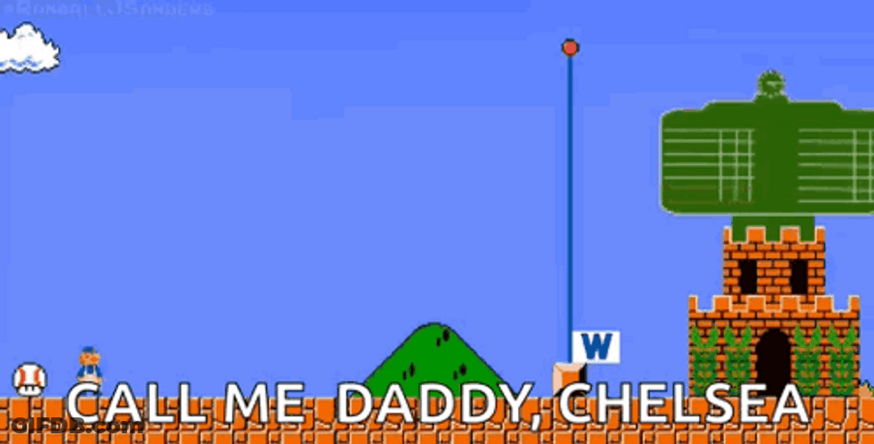 Cubs Win Call Me Daddy Chelsea GIF