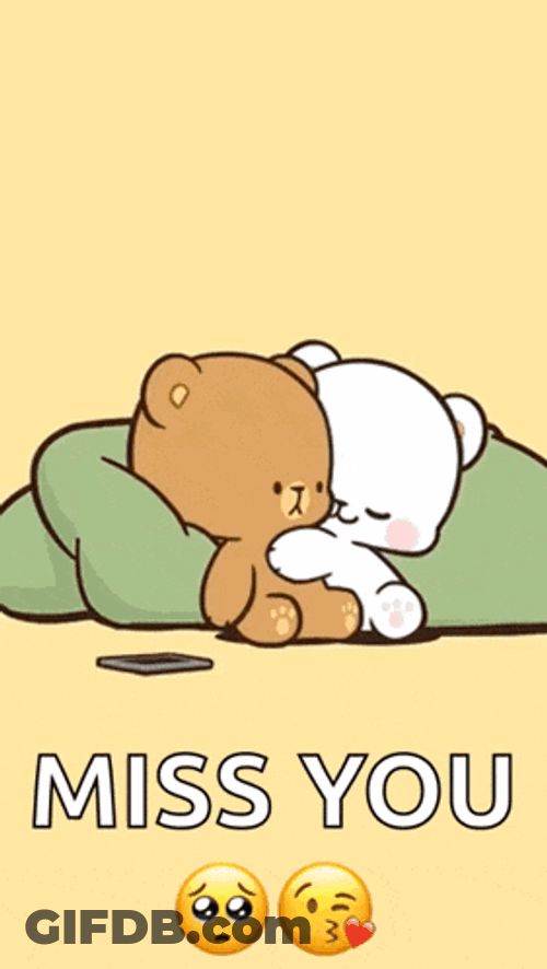 Cudd Milk And Mocha GIF