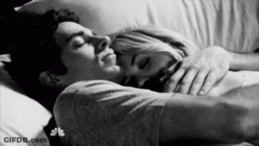 Cuddle And Abrazo GIF