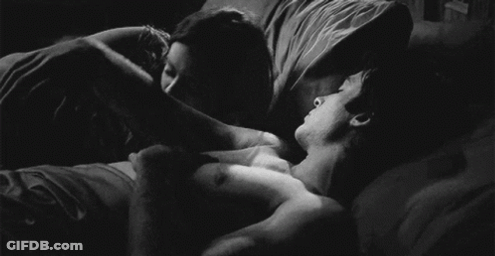 Cuddles Couple Sweet GIF