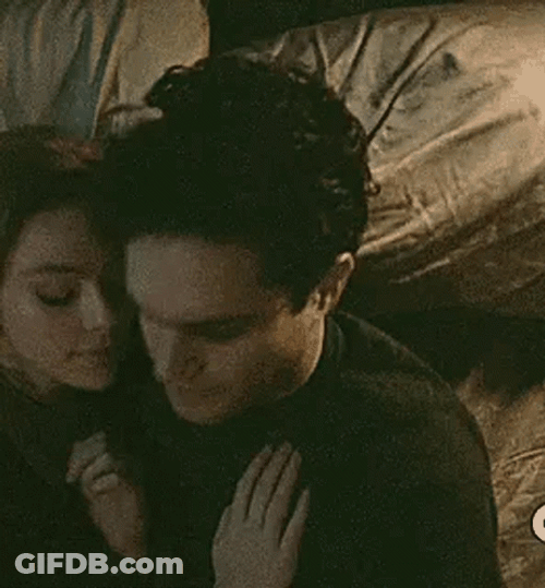 Cuddles Snuggle Partner GIF