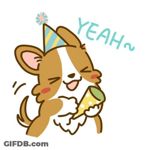 Cumpleaños GIF