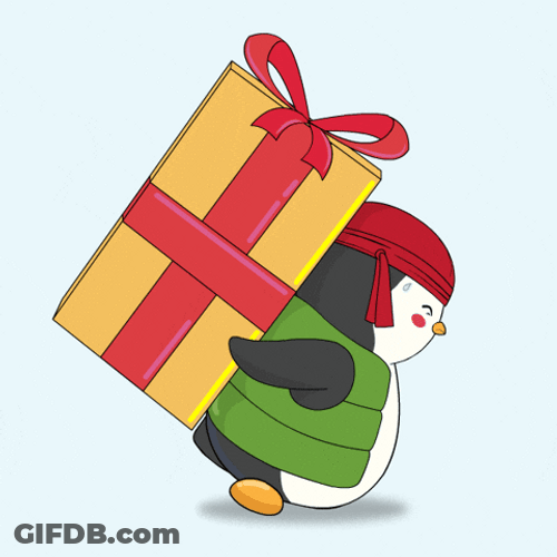 Cumpleaños GIF
