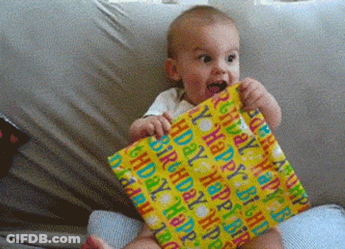 Cumpleaños GIF