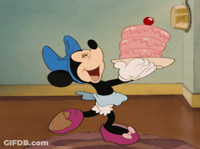 Cumpleaños GIF