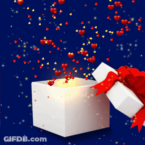 Cumpleaños GIF