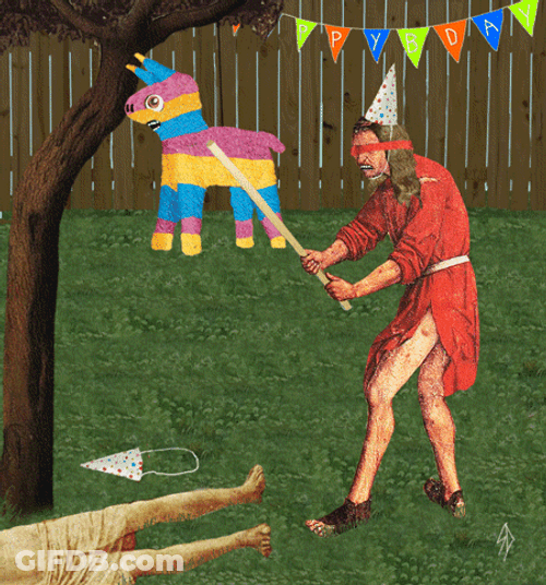 Cumpleaños GIF