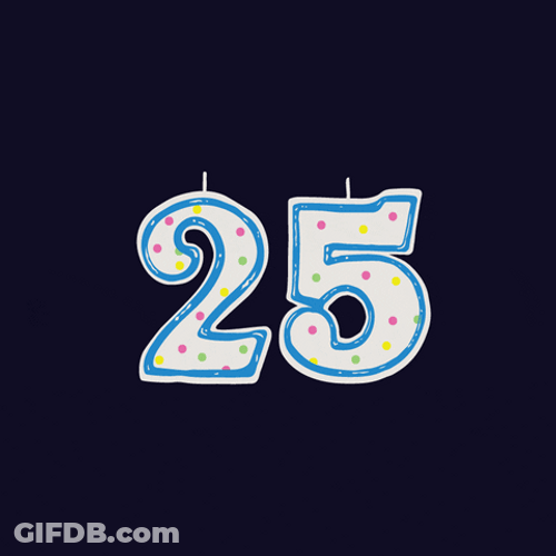 Cumpleaños GIF