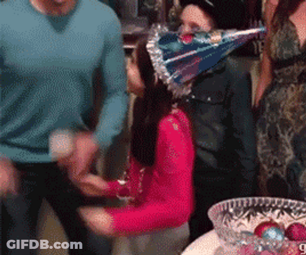 Cumpleaños GIF