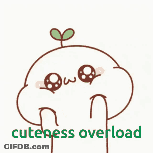 Cunes Overlod Cute Nes GIF
