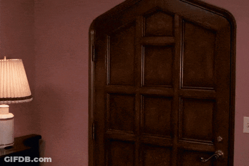 Cup Of Coffee And Cookie Saying Good Morning GIF