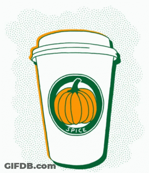 Cup Of Psl Steaming GIF