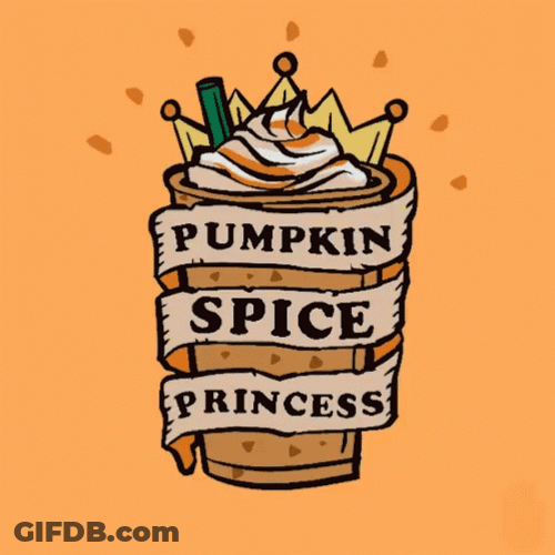 Cup Of Psl With A Crown GIF