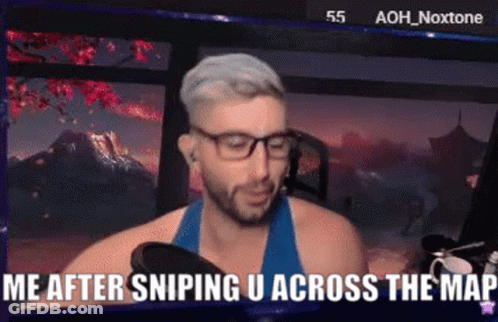 Cuppfps Cupp GIF