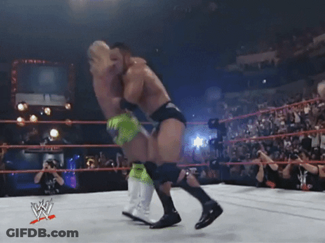 Curb Stomp GIF