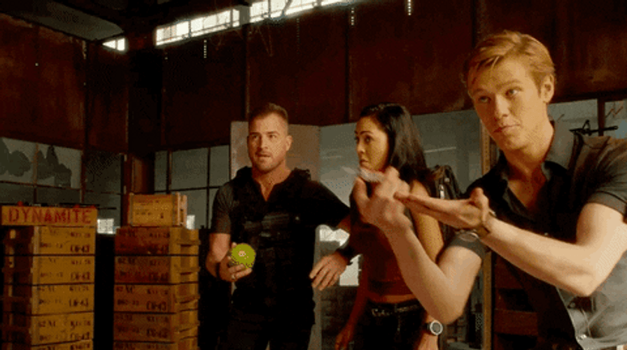 Curious Talking To Monkey George GIF