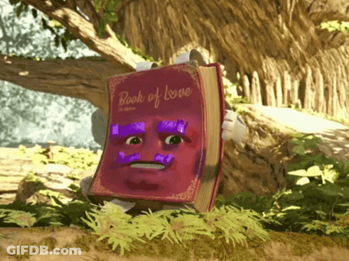 Curling Iron Man Says Bitches Better Gimme Money GIF
