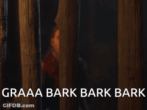 Curly Hair Woman Says That's A Good One GIF