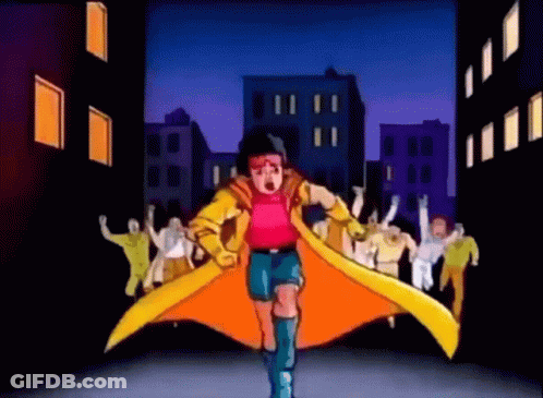 Curly Hair Woman Thank You So Much For This Opportunity GIF