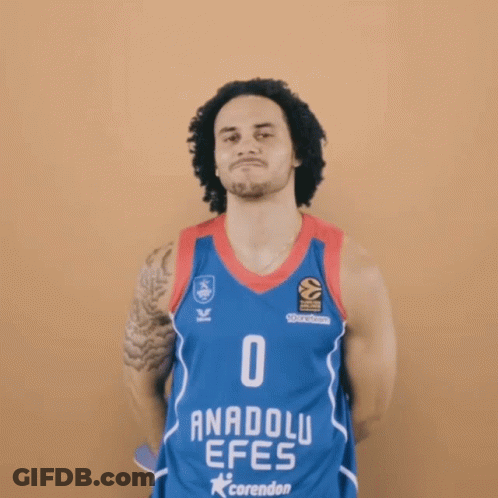 Curly Hair Woman With Earrings Open Mouth Funny Face GIF