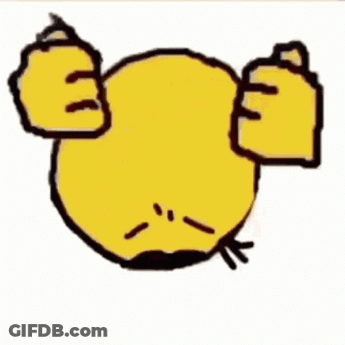 Curly Haired Man Making Funny Face On Couch GIF