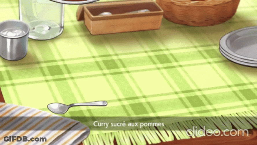 Curry GIF