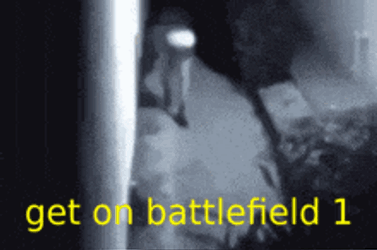 Cursed Gaming GIF