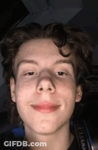 Cursed GIF
