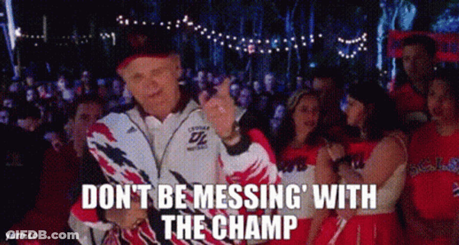 Curt Cignetti Put Me In Coach GIF