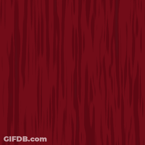 Curtain Opening It's Showtime GIF