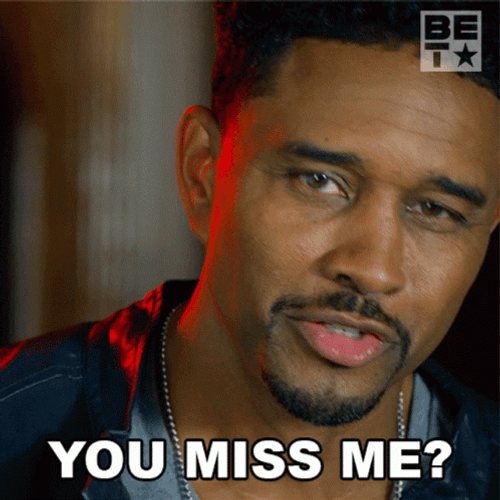 Curtis Duncan Missed Me GIF