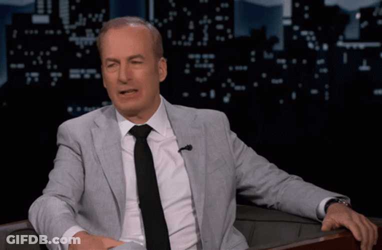 Cut It Out Hand Gesture GIF