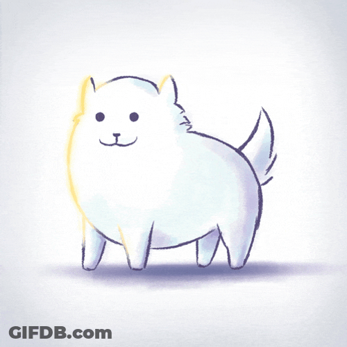 Cute Adorable Meme GIF