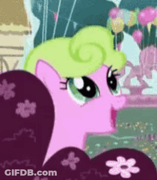 Cute Animated Furry Yiff GIF